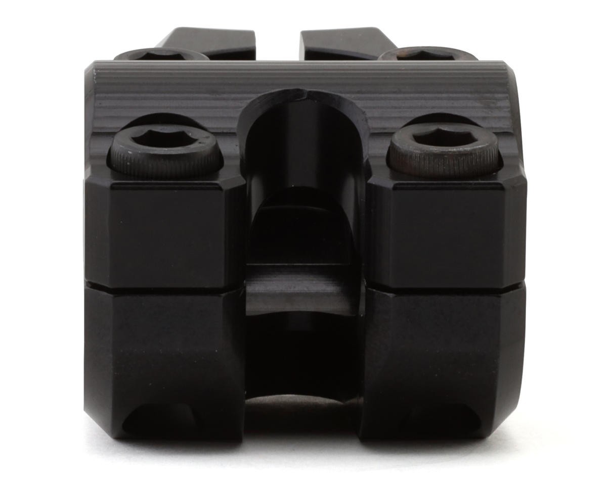 Profile Racing Push Stem (Mark Mulville) (Black) (48mm) 1″1/8TH