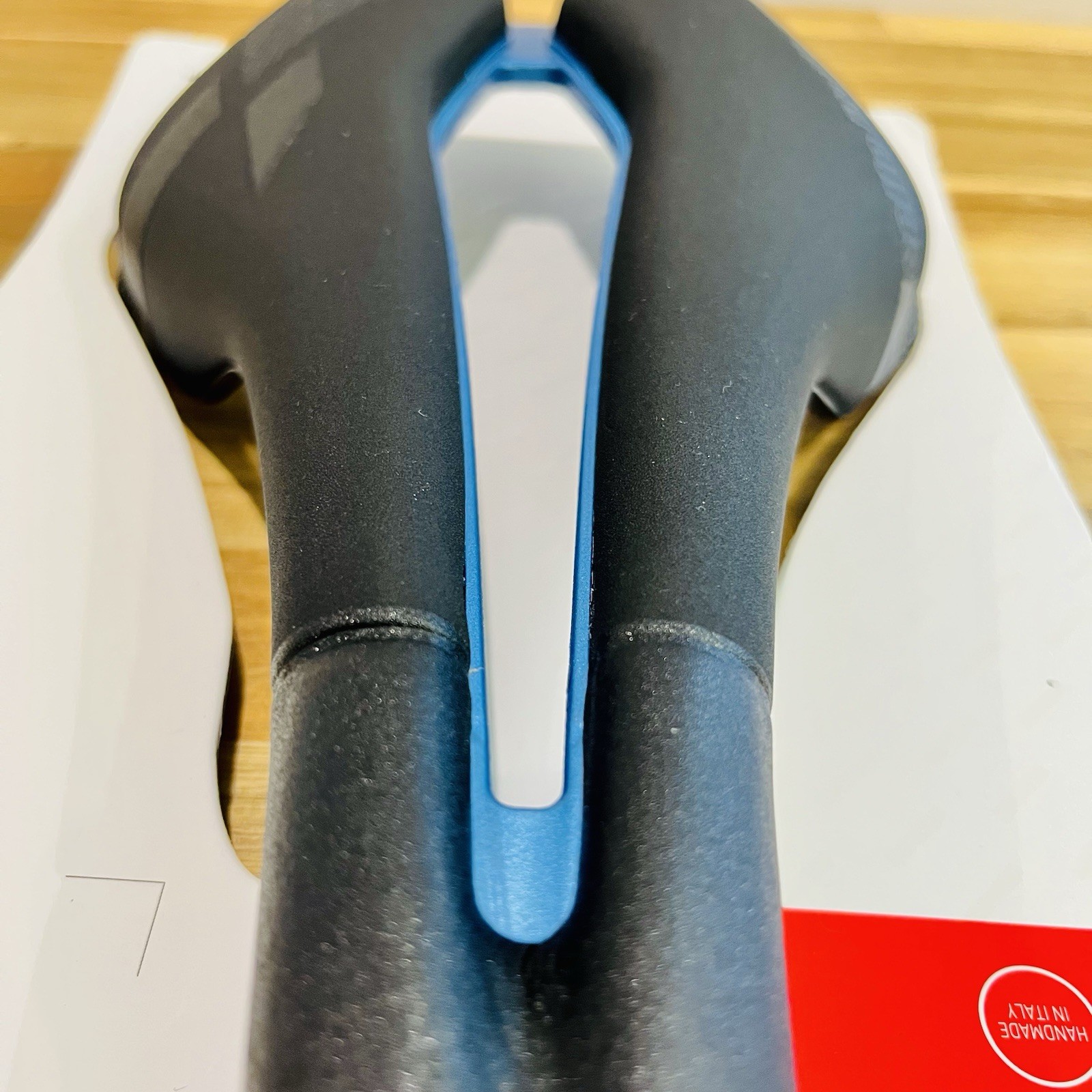 Selle Italia X-LR E-Bike Superflow L Bicycle Saddle – Brand New In Box – L3 Size