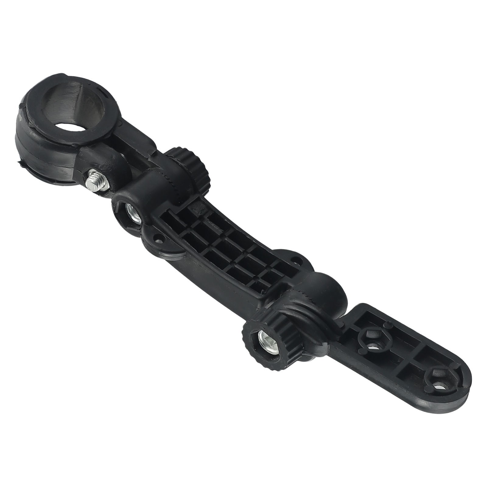 Convenient Connector for Bike Mudguards Easy Installation Secure Attachment