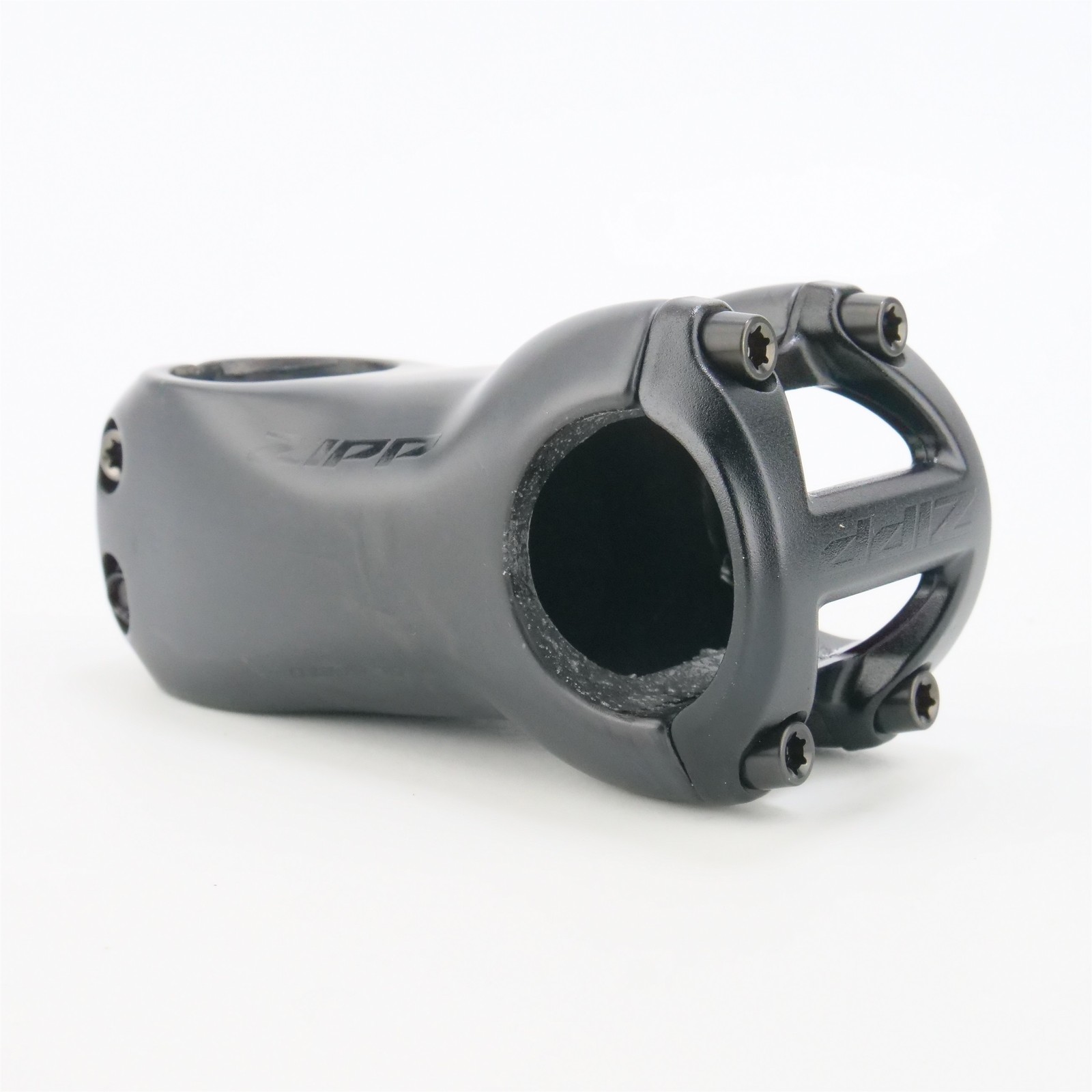 Zipp SL Speed Stem Carbon 70mm 6° 31.8 Matte Black 109g