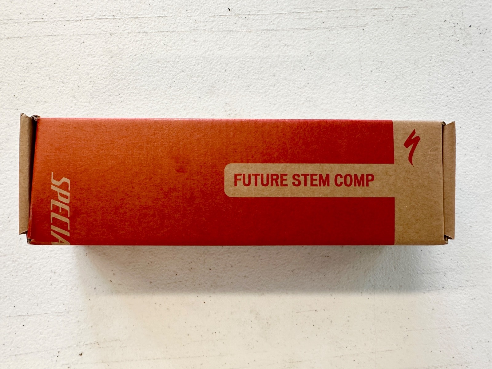 Specialized Future Stem Comp Black 90mm +/-6 deg. Alloy Black Bike Stem