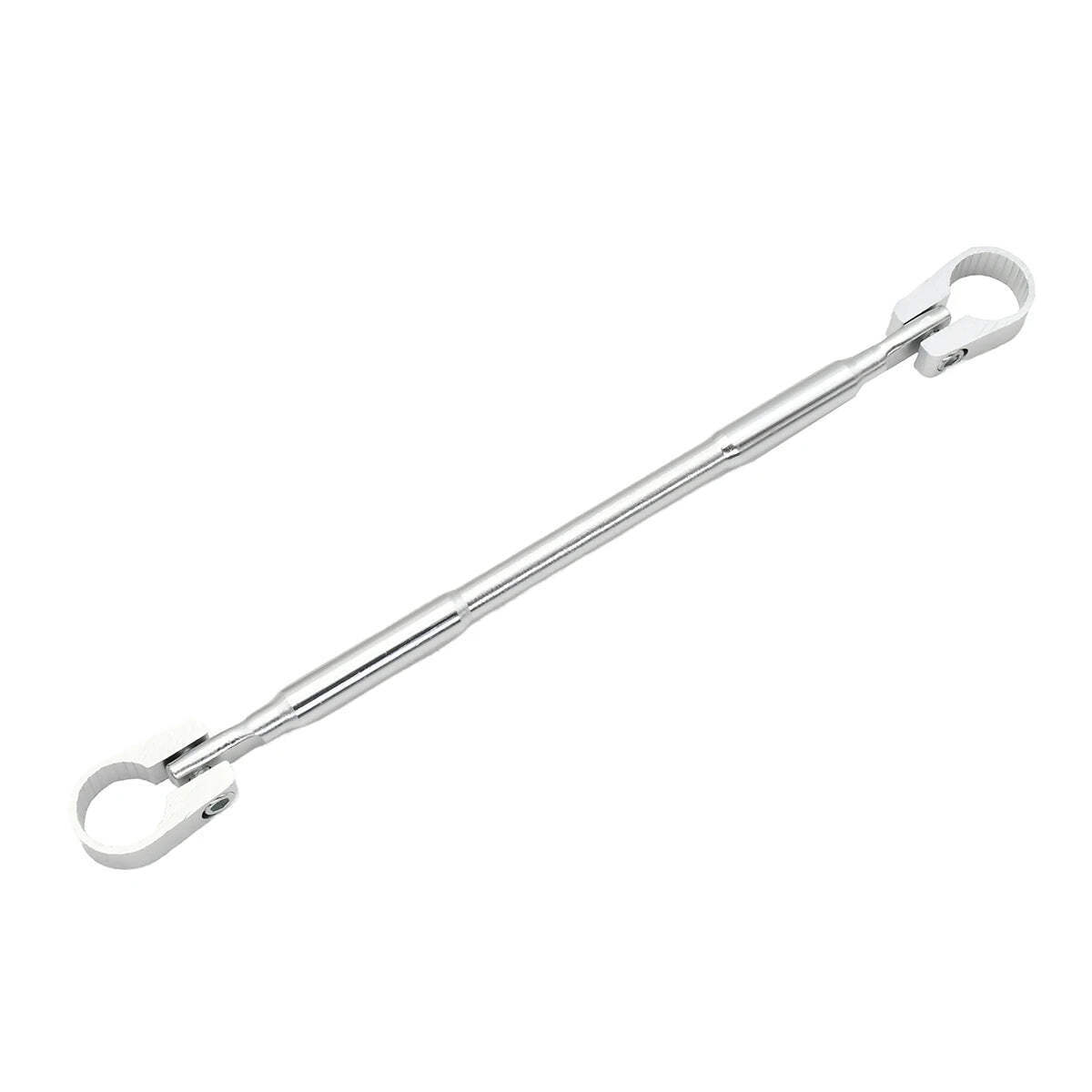 New 7/8″ Handlebars Crossbar Bar 22mm Handlebar with Motocross Motorcycle Quad A