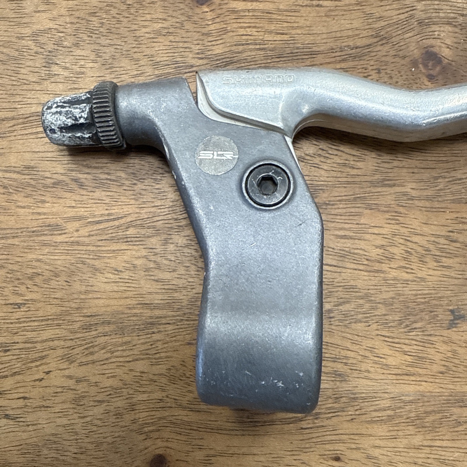 Shimano BL-MT62 SLR Mountain Bike ATB Brake Levers 4 Finger