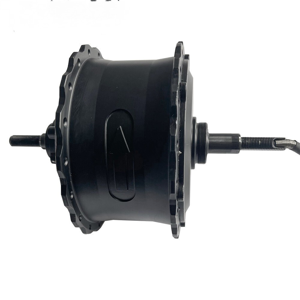 48V 2000W E-bike Motor Brushless Bicycle Motor Bike Motorcycle Hub Motor