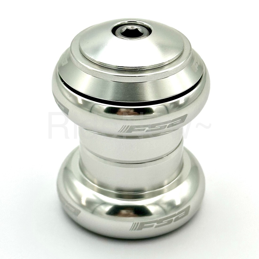 FSA Orbit X 1″ Threadless Bike Headset Sealed-Bearing 1 inch – W/Top Cap