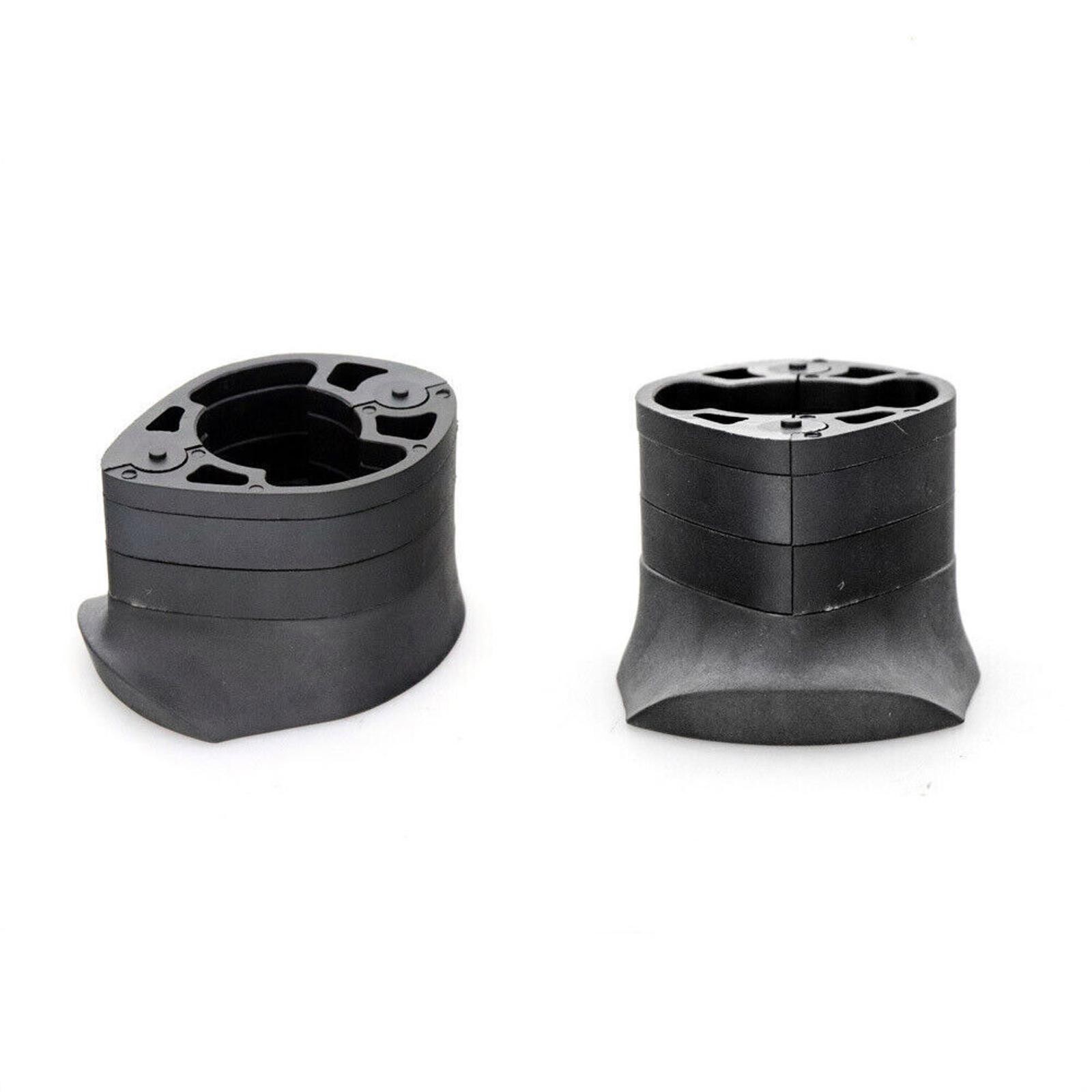 Plastic Bicycle Handlebar Spacer Gasket For Pinarello Most Series F12 Parts ww