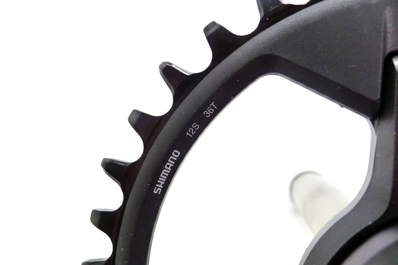 Shimano Deore XT FC-M8100-1 12 Speed 36T 175mm Crankset (Without BB)