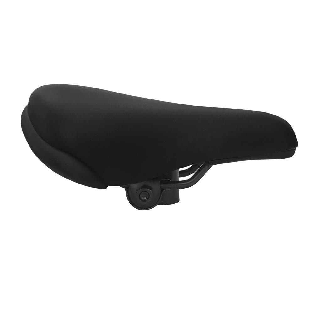 UZOASO Kids Bike Saddle for 14 16 18 20 24 Inch Child Youth style 2
