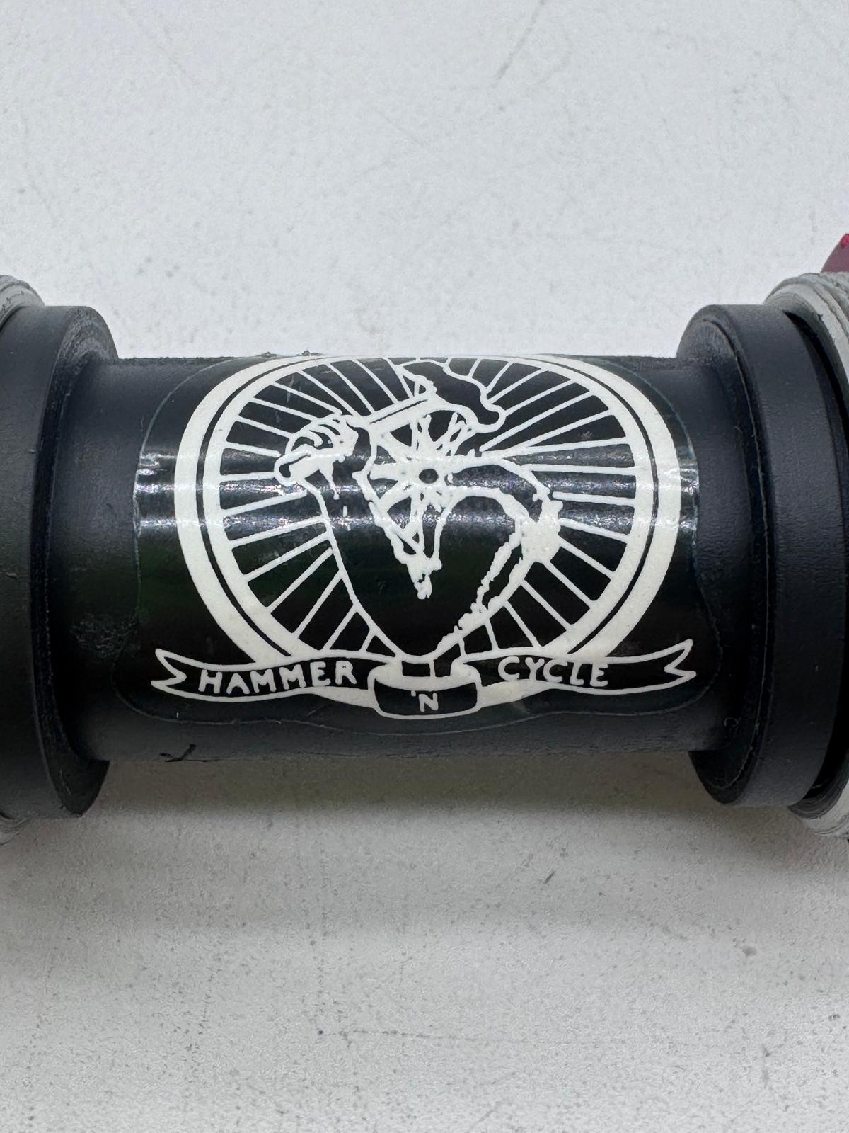 Snycros Hammer Bottom Bracket 36mm Italian