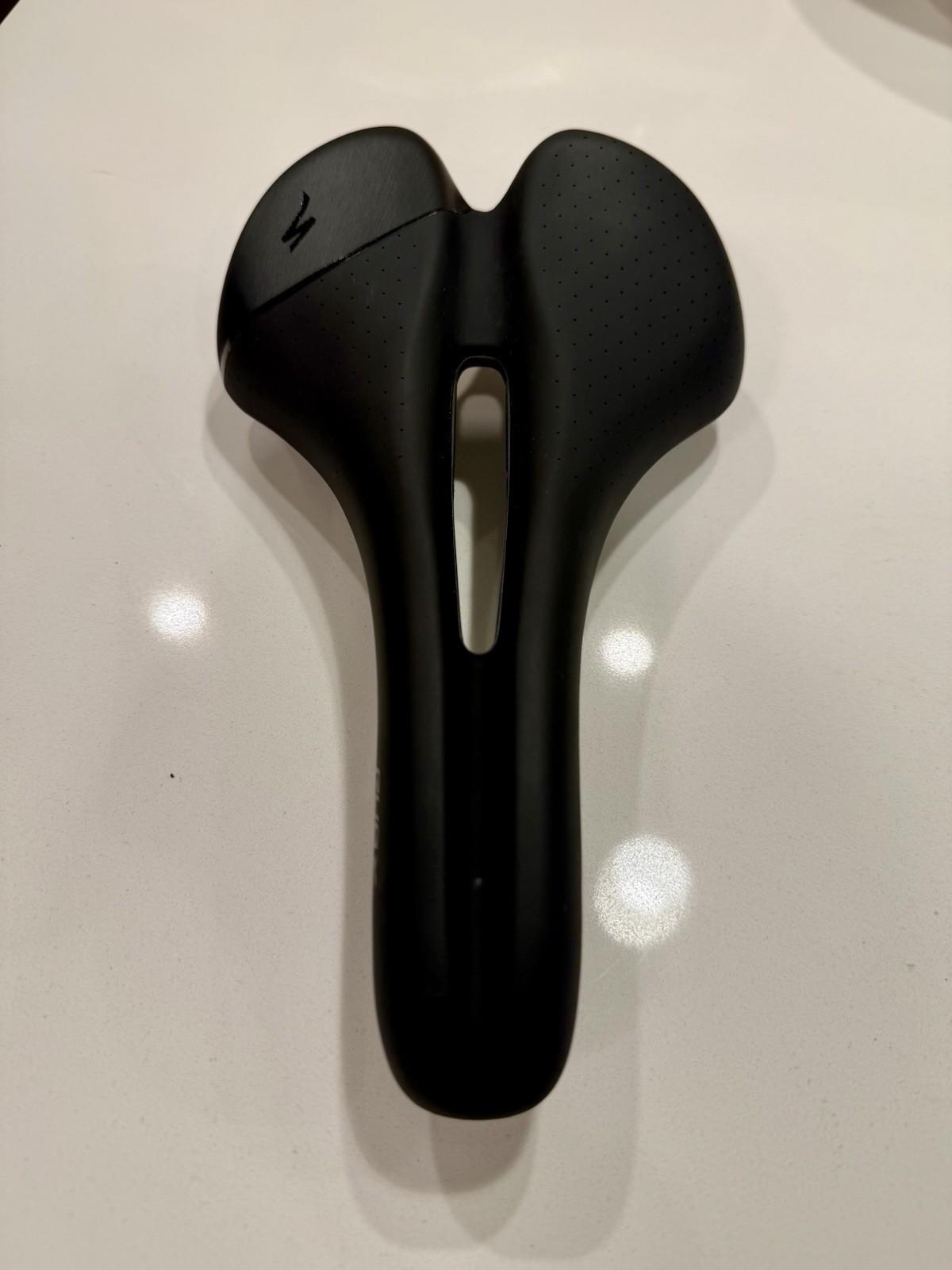 Specialized Ruby 155mm Carbon Rail Saddle