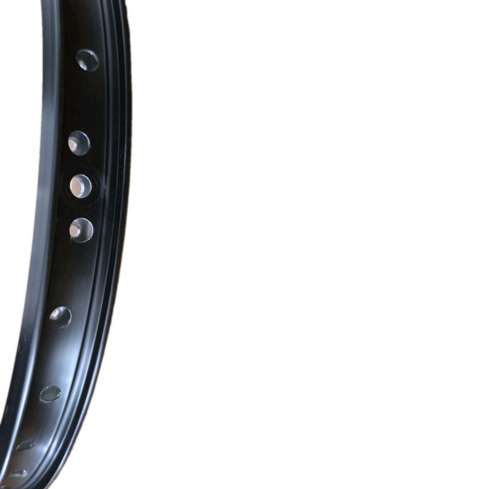 20″ Andra 40 rim Ryde for high load black for rims and disc brake 36L