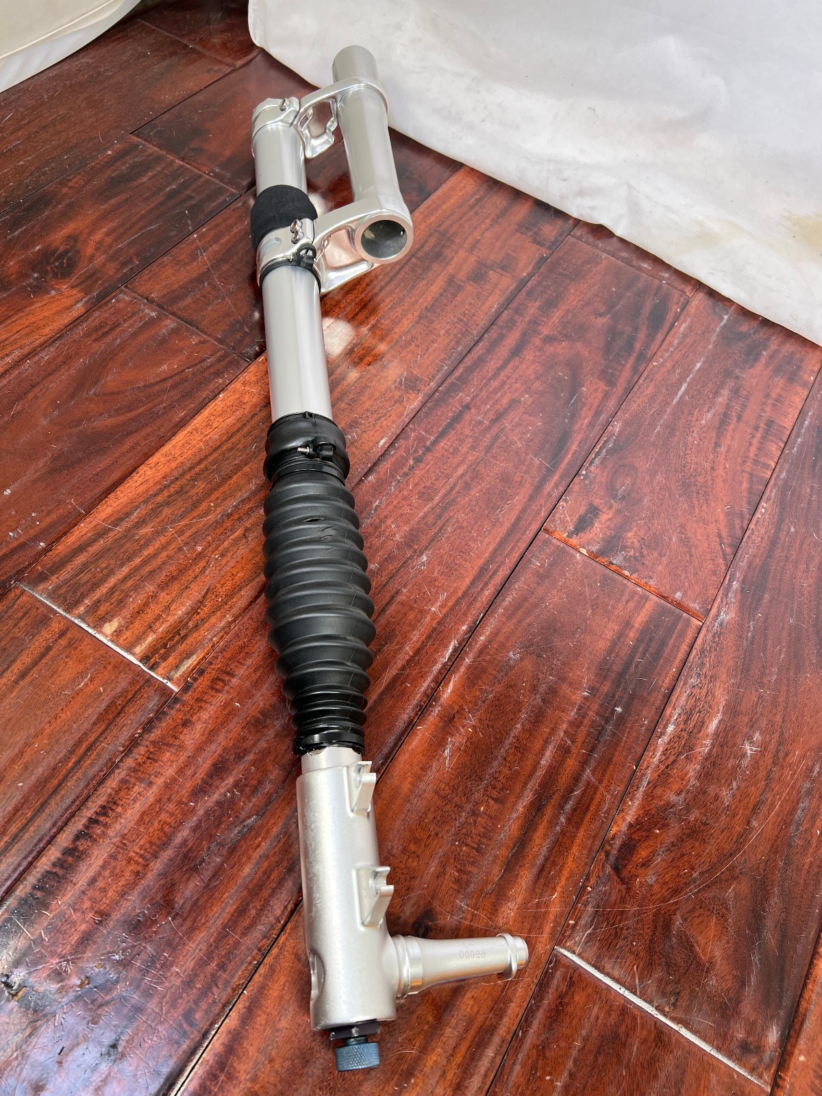 Vintage Cannondale Lefty 26″ Front Suspension Fork Retro MTB