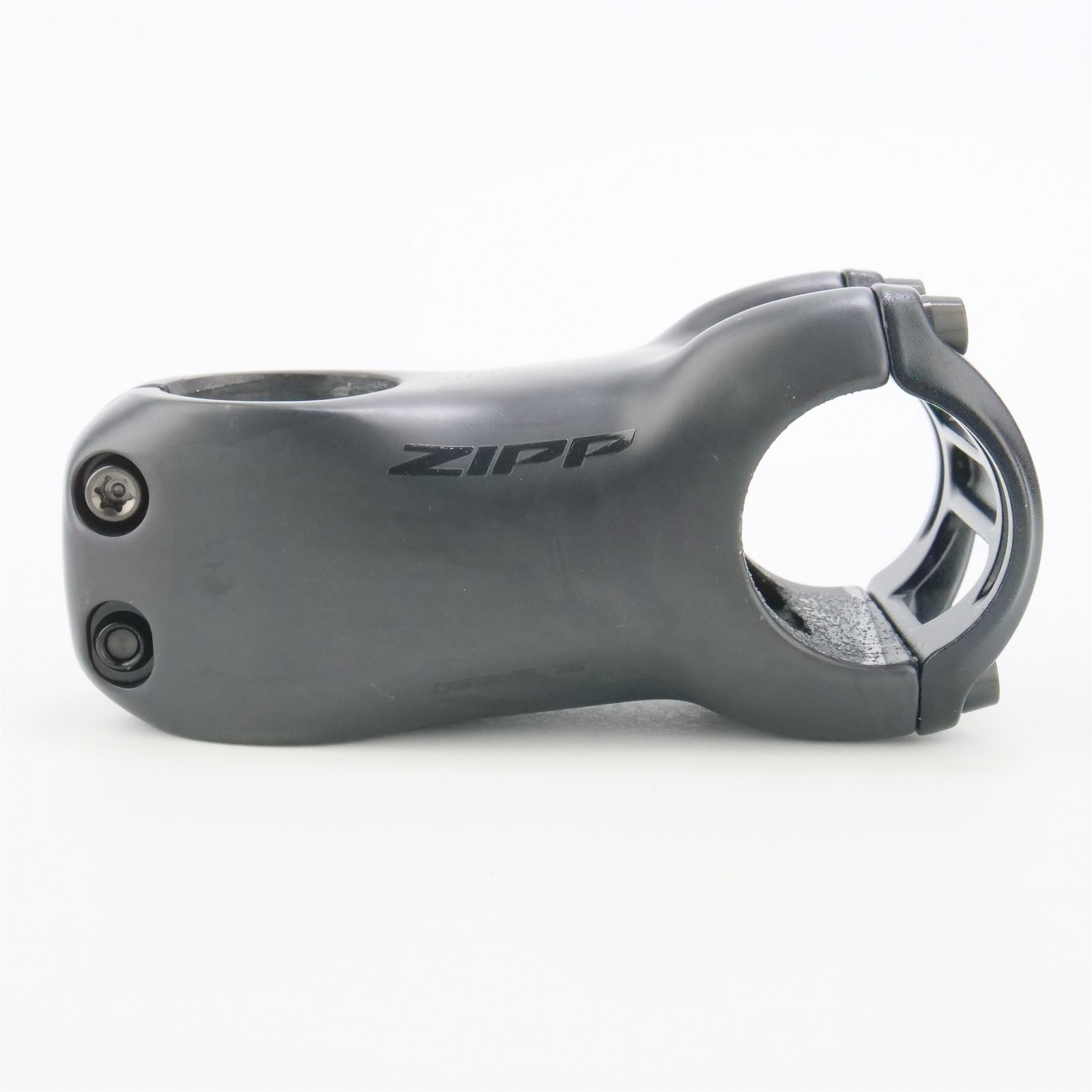 Zipp SL Speed Stem Carbon 70mm 6° 31.8 Matte Black 109g