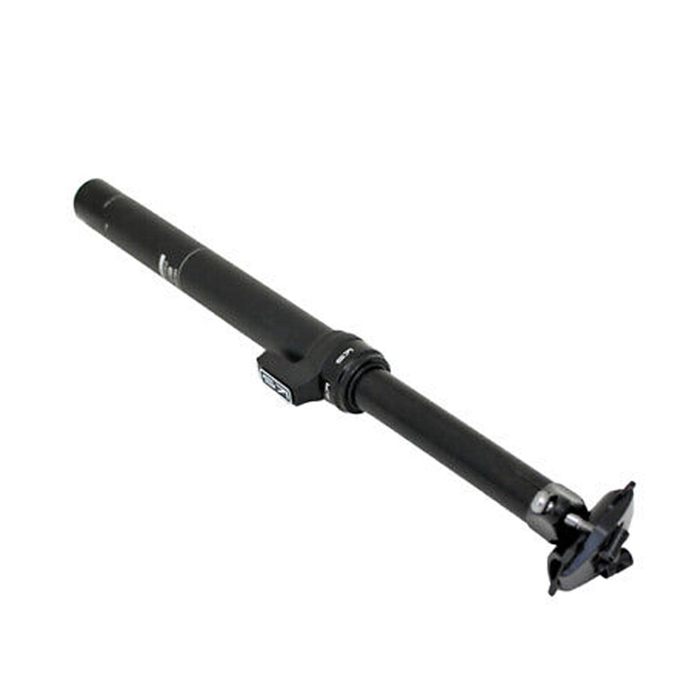 Kind Shock KS E20 30.9x425mm Remote Dropper Seatpost Travel 125mm