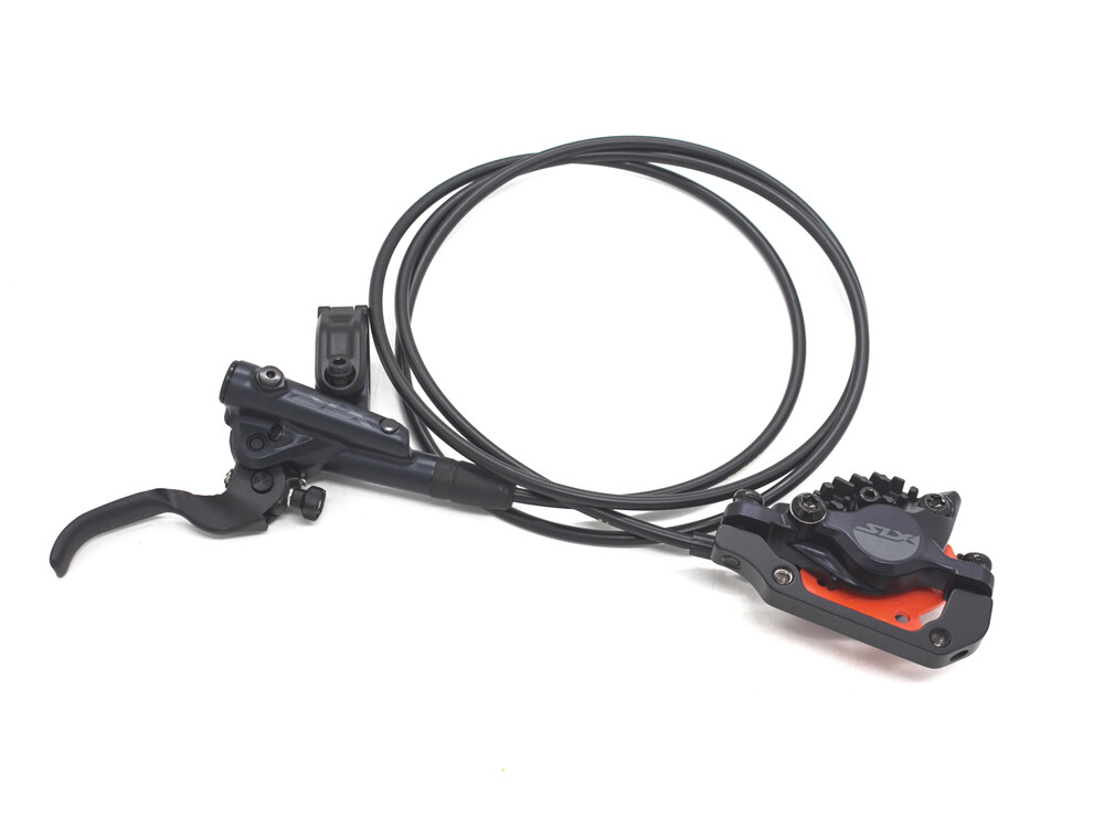 Shimano SLX BR-M7100 MTB Hydraulic Brake Lever + Caliper Left & Right 800/1500MM