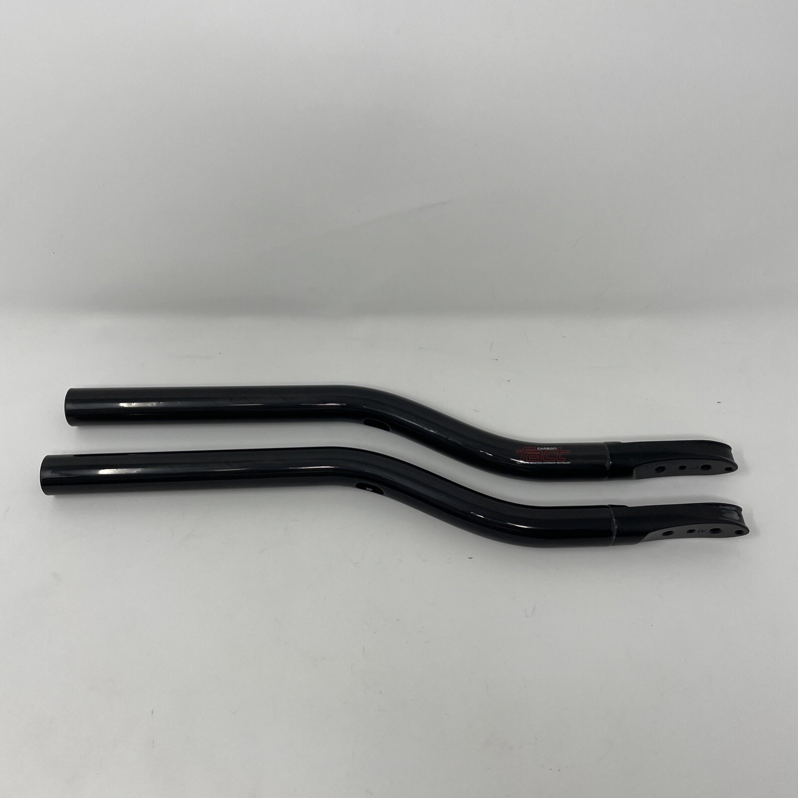 Shiv S-Bend Extension Pair