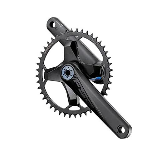 FSA Energy AGX+ 1X Modular 386EVO Gravel Crankset 172.5mm 11-Speed 44t New