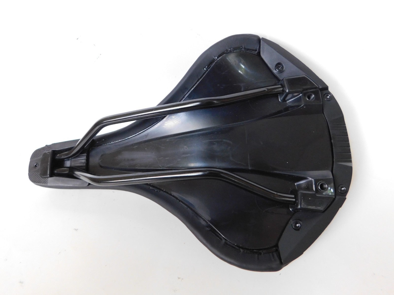 Specialized Canopy Bicycle Saddle Seat 155mm Body Geometry Matte Black