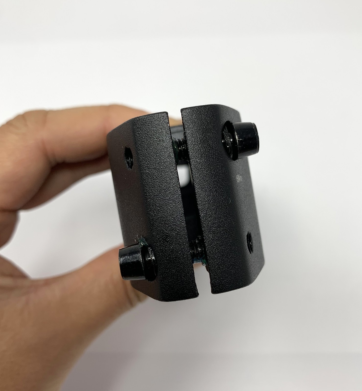Orbea OC -3D x 100mm x 31.8mm Stem – New take off