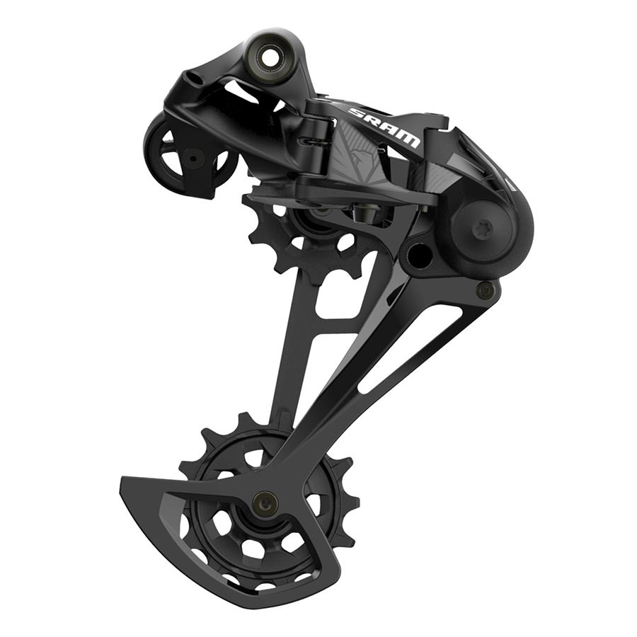 New SRAM SX Eagle Aluminum Rear Derailleur Speed: 12 Black 00.7518.155.000