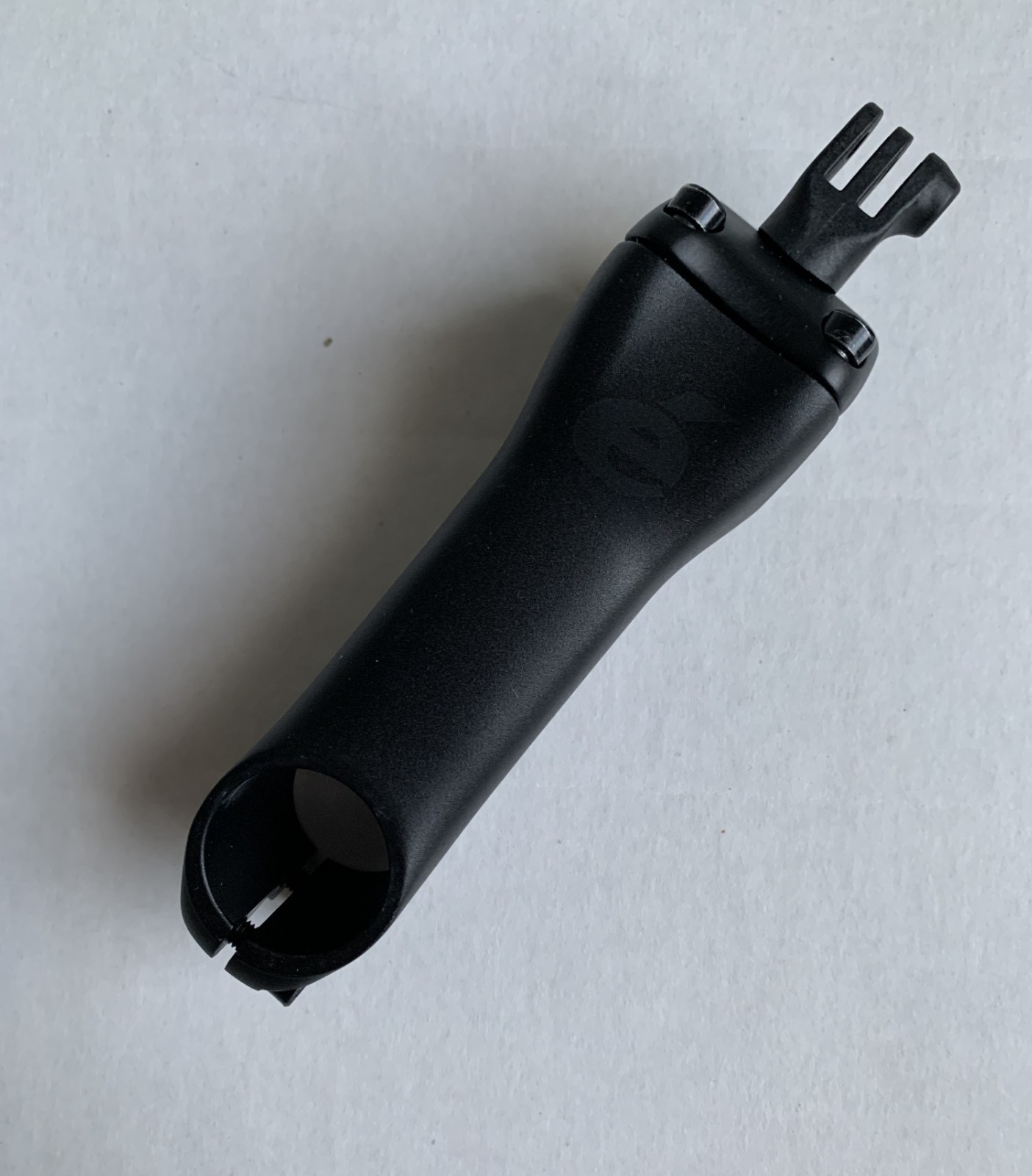 Cervelo ST36 Stem -8D x 100mm + Acessory Mount