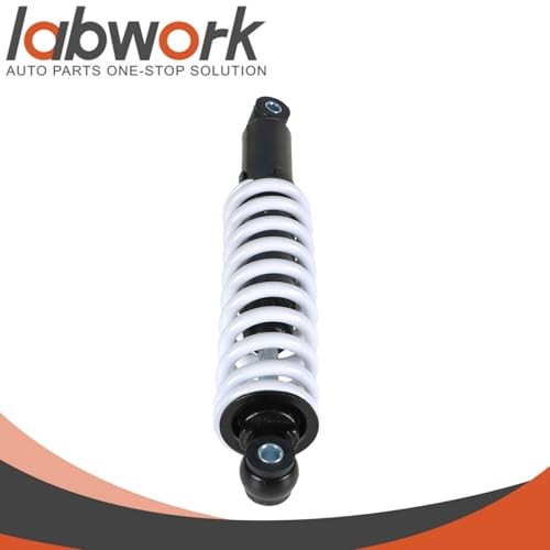 14″ 360mm Rear Shock Absorber Replacement for 110cc 125cc 150cc Quad Buggy