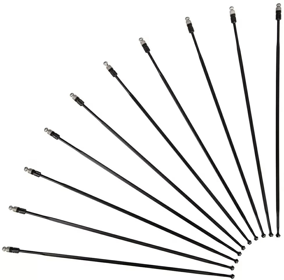 Various Mavic spokes see below for length and model