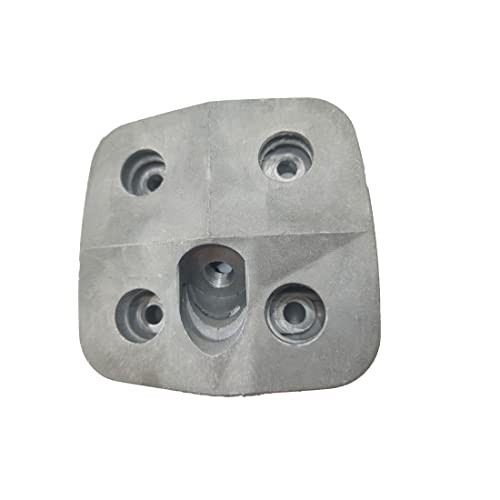 CDH110 84CC/85CC Gas Motorized High Compression Racing Head