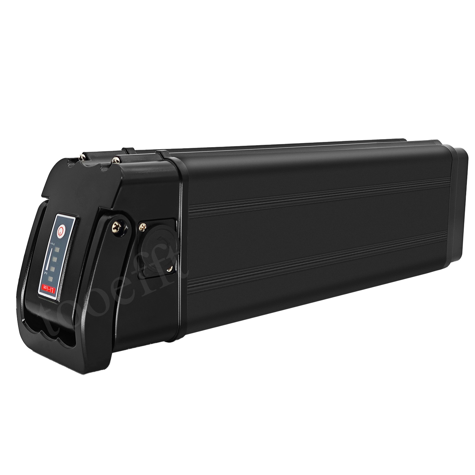 tooefft Electric Bicycle Battery 48V 13Ah 20Ah for Heybike Mars Ranger ebike