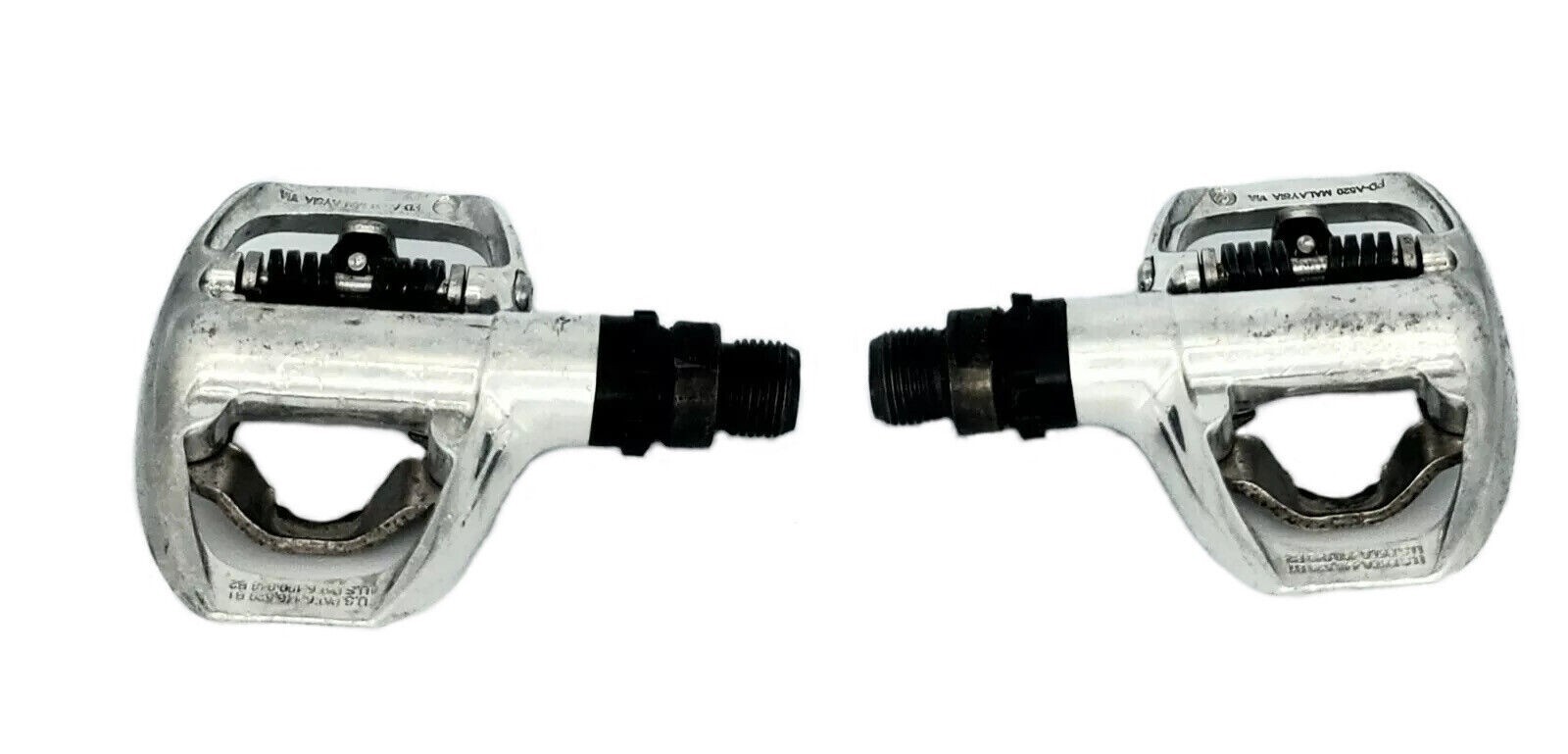 Shimano Tiagra Clipless Pedals PD-A520