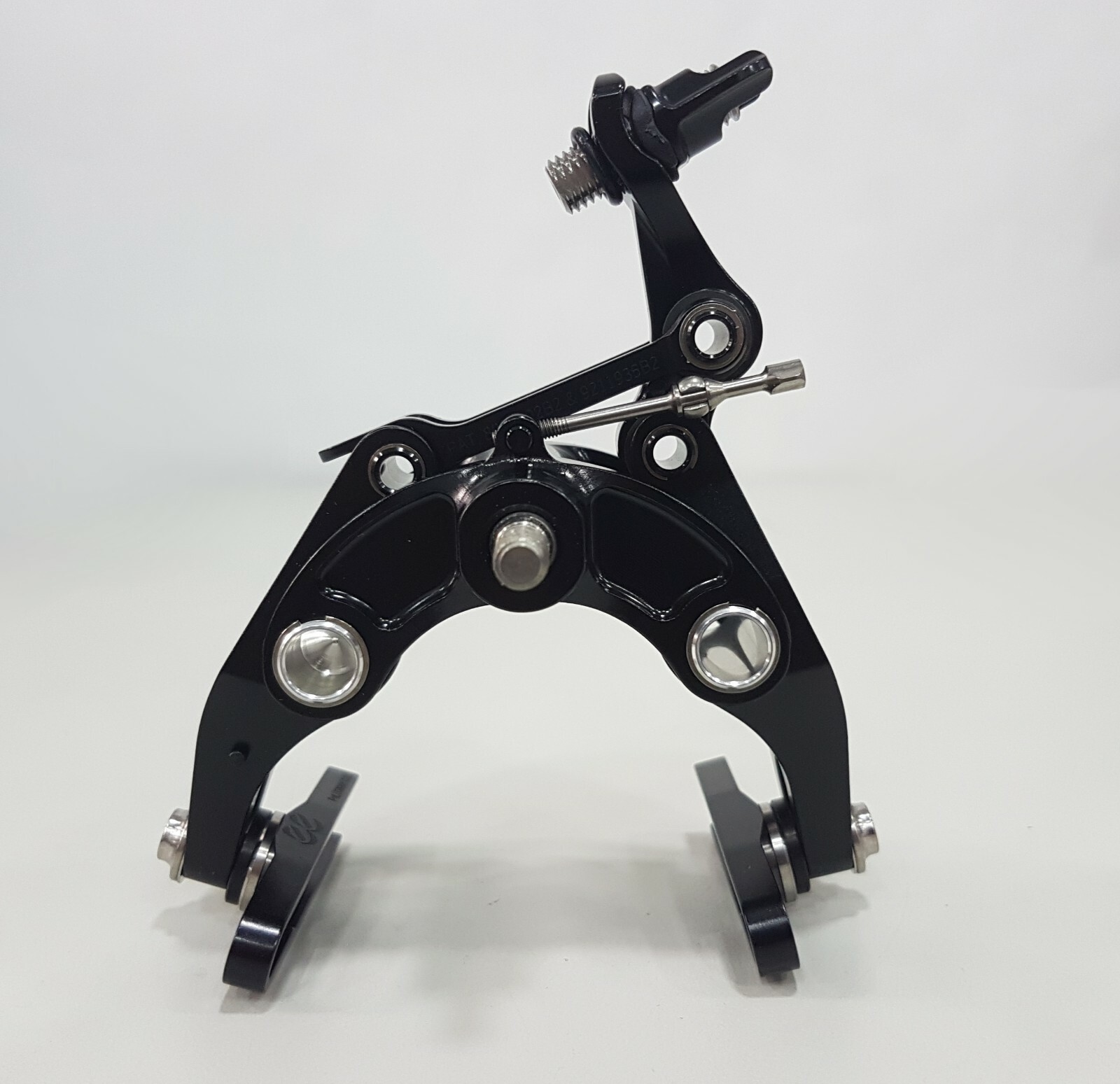 Cane Creek eecycleworks eeBrake G4 Regular Mount Rear (Single) BEE0179