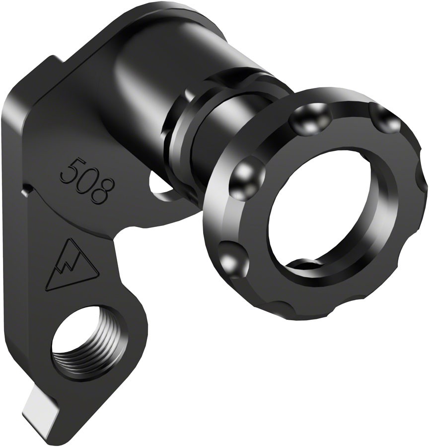 Hangers Requiring 2 Fasteners – Wheels Manufacturing Derailleur Hanger – 508 –