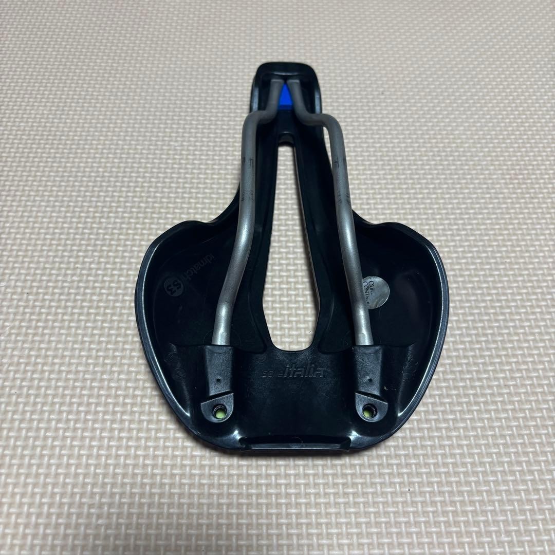 Selle Italia FLITE BOOST Ti316 S.FLOW