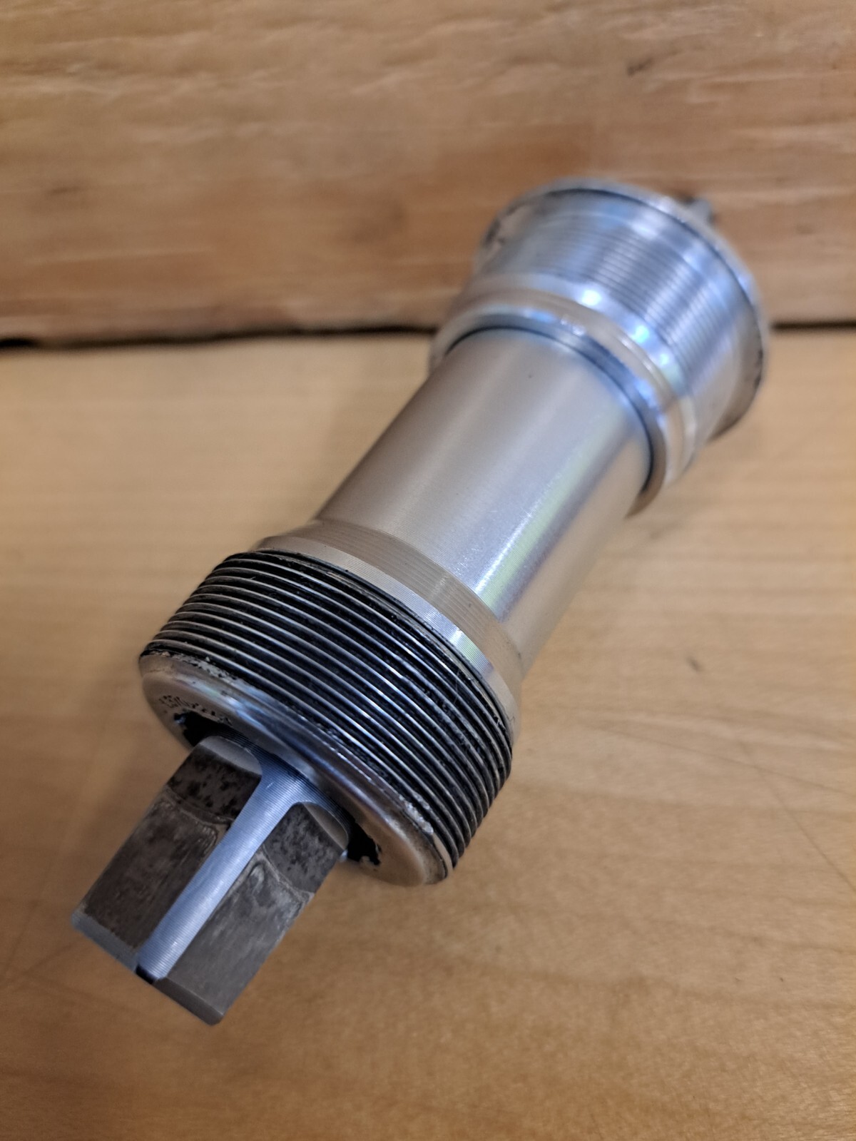 Campagnolo Chorus Sealed Bottom Bracket / 111mm / 1.370x24t
