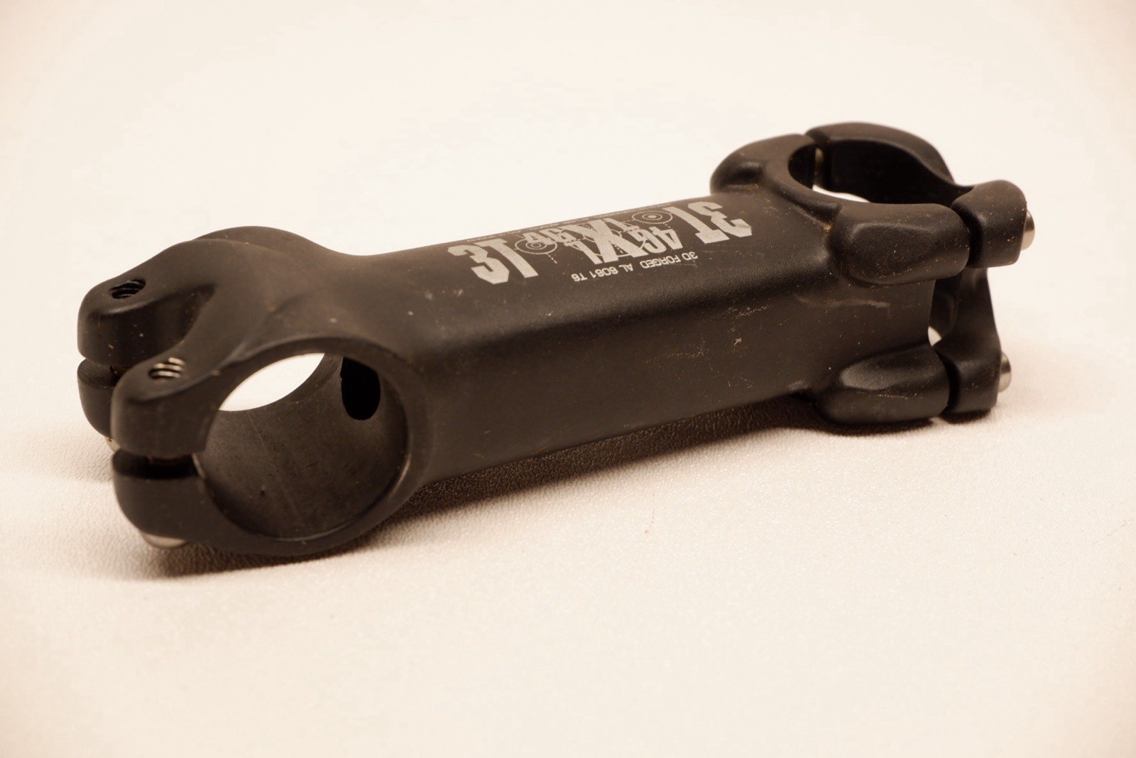 3T 4G XL Stem 105mm, 10 Deg- VG