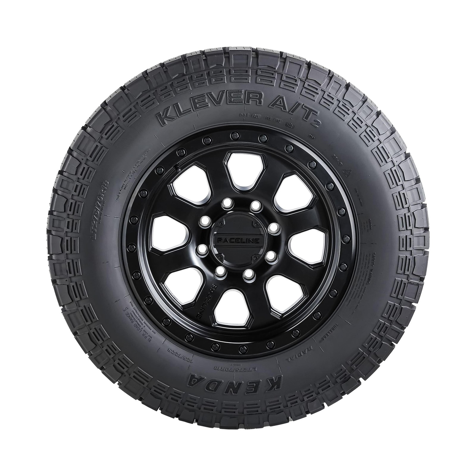 Kenda Klever A/T2 KR628 275/60R20 115T