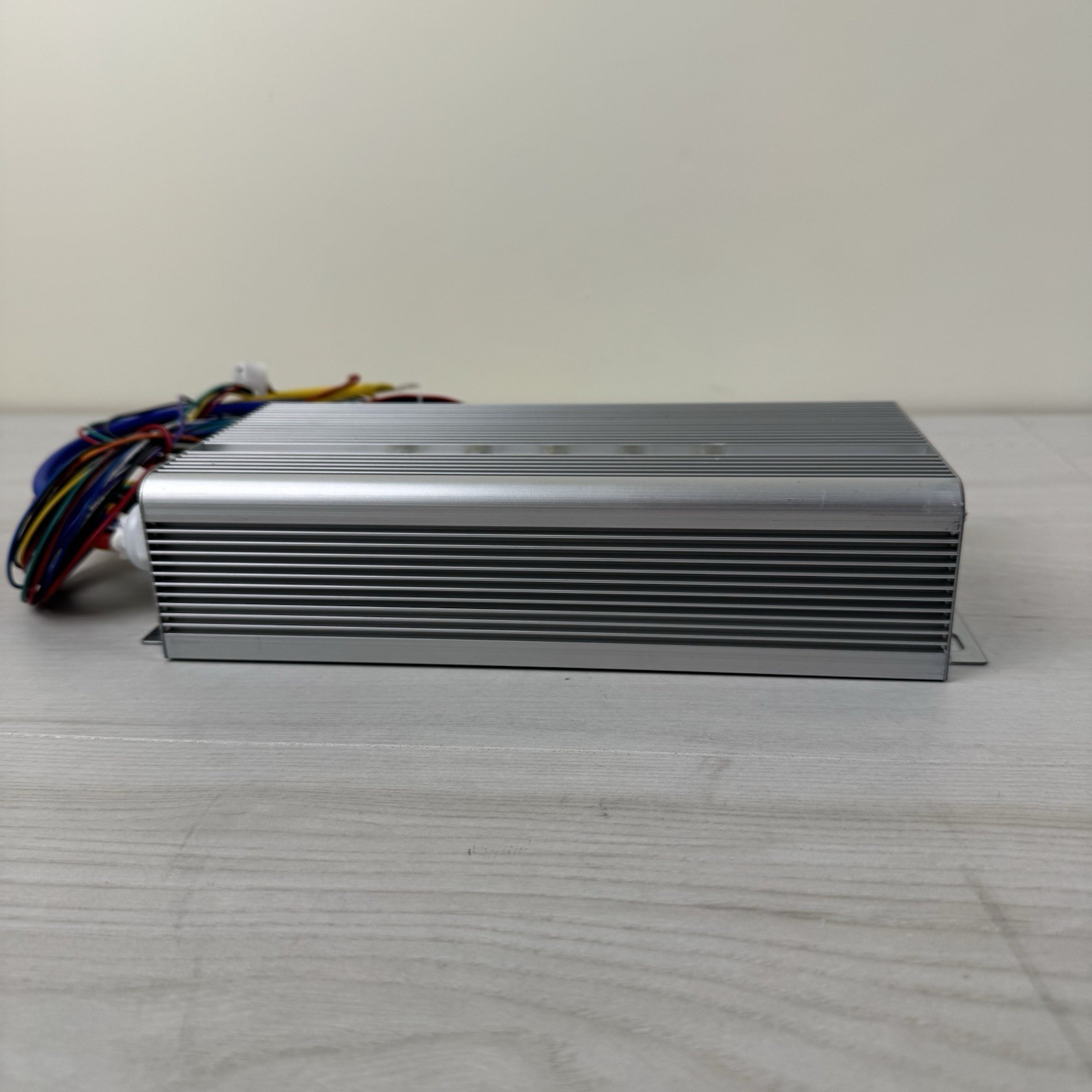 3000W 48V/60V/72V 80A Brushless Hub Motor Controller For E-Bike E-Scooter