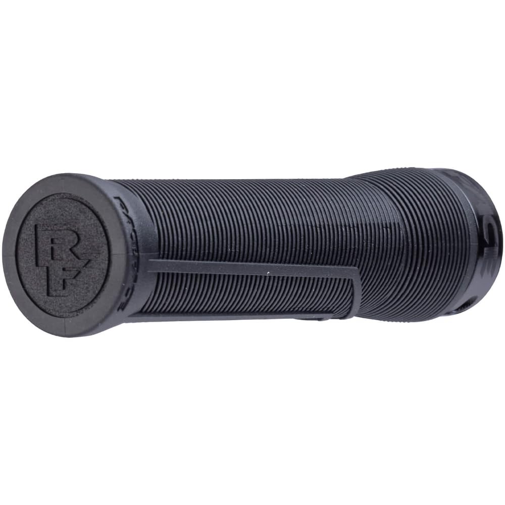 Raceface Chester Grips 136mm Black Pair