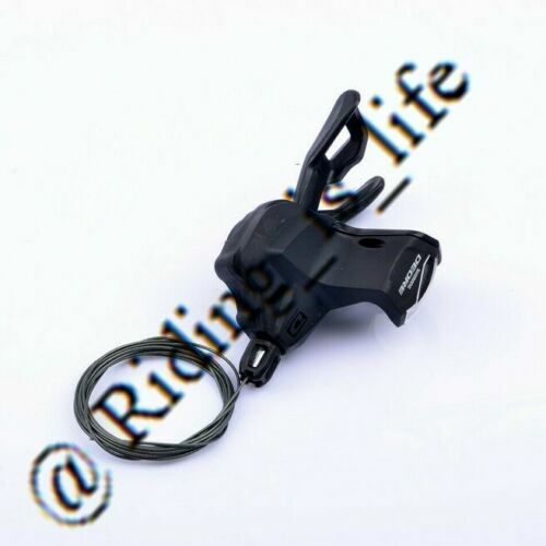SHIMANO Deore 1×10 Speed MTB Groupset SL-M6000 Right+RD-M6000 W/CS-M4100 42T 4Pc