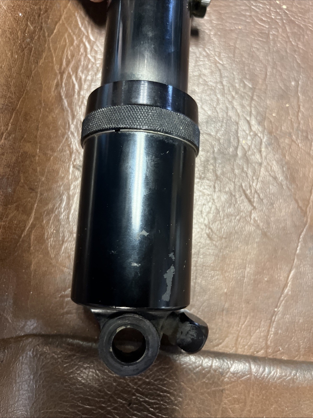 Unbranded Cane Creek? 6.5″ Rear Air Shock For Mountain Bike /Needs Rebuilt