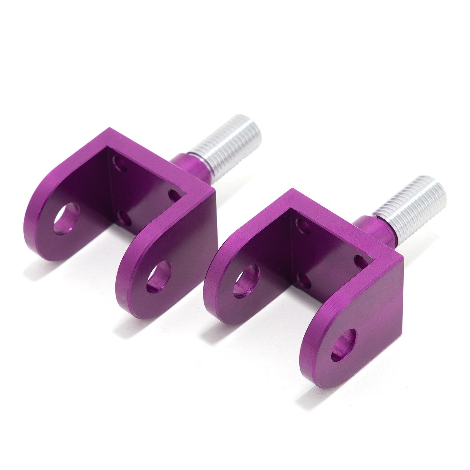 TARAZON Left Right Foot Pegs Hoder Footpeg Mounts For Talaria Sting Color Option