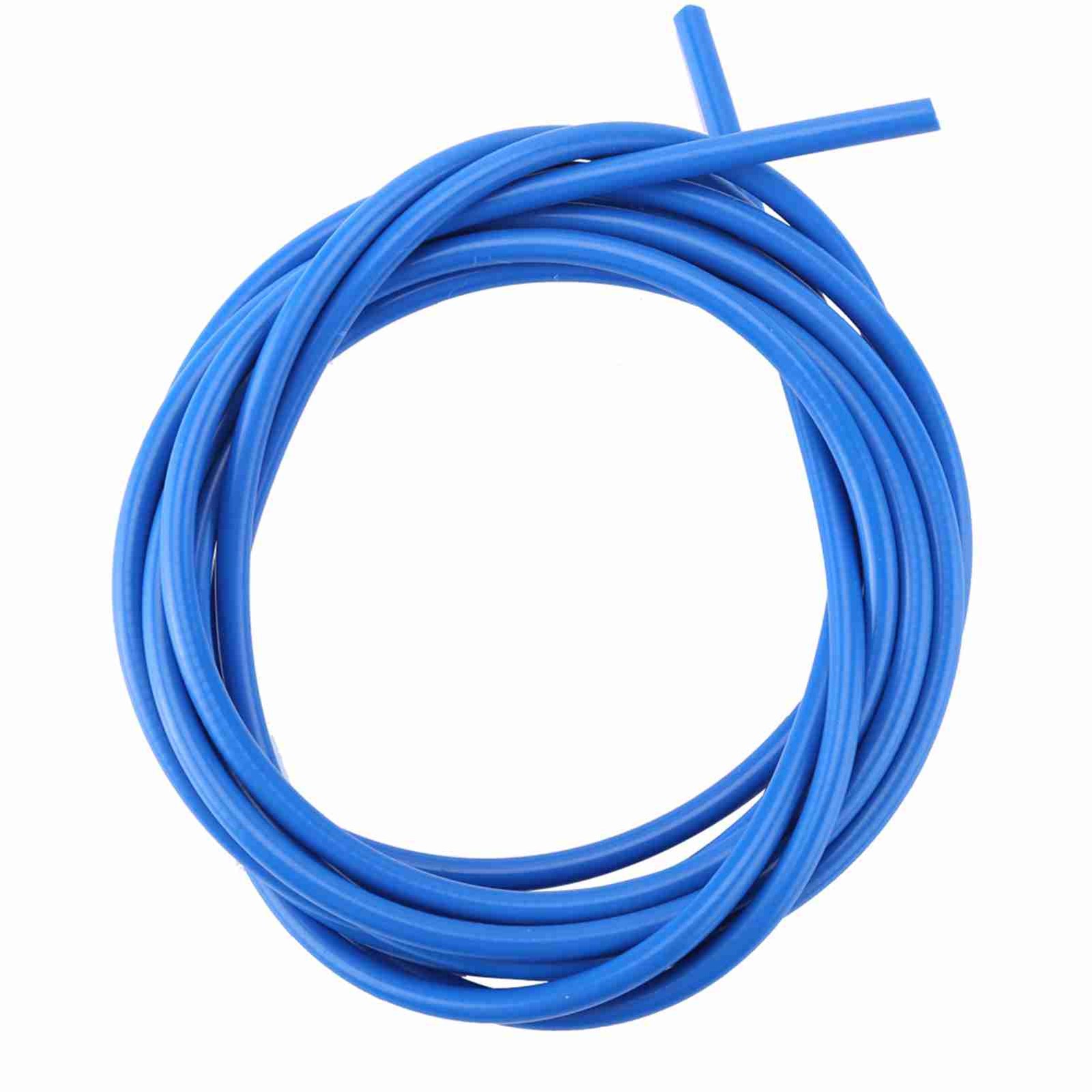 3meters Bicycle Brake Cable Bike Wires For Road MTB Bikes (Blue)