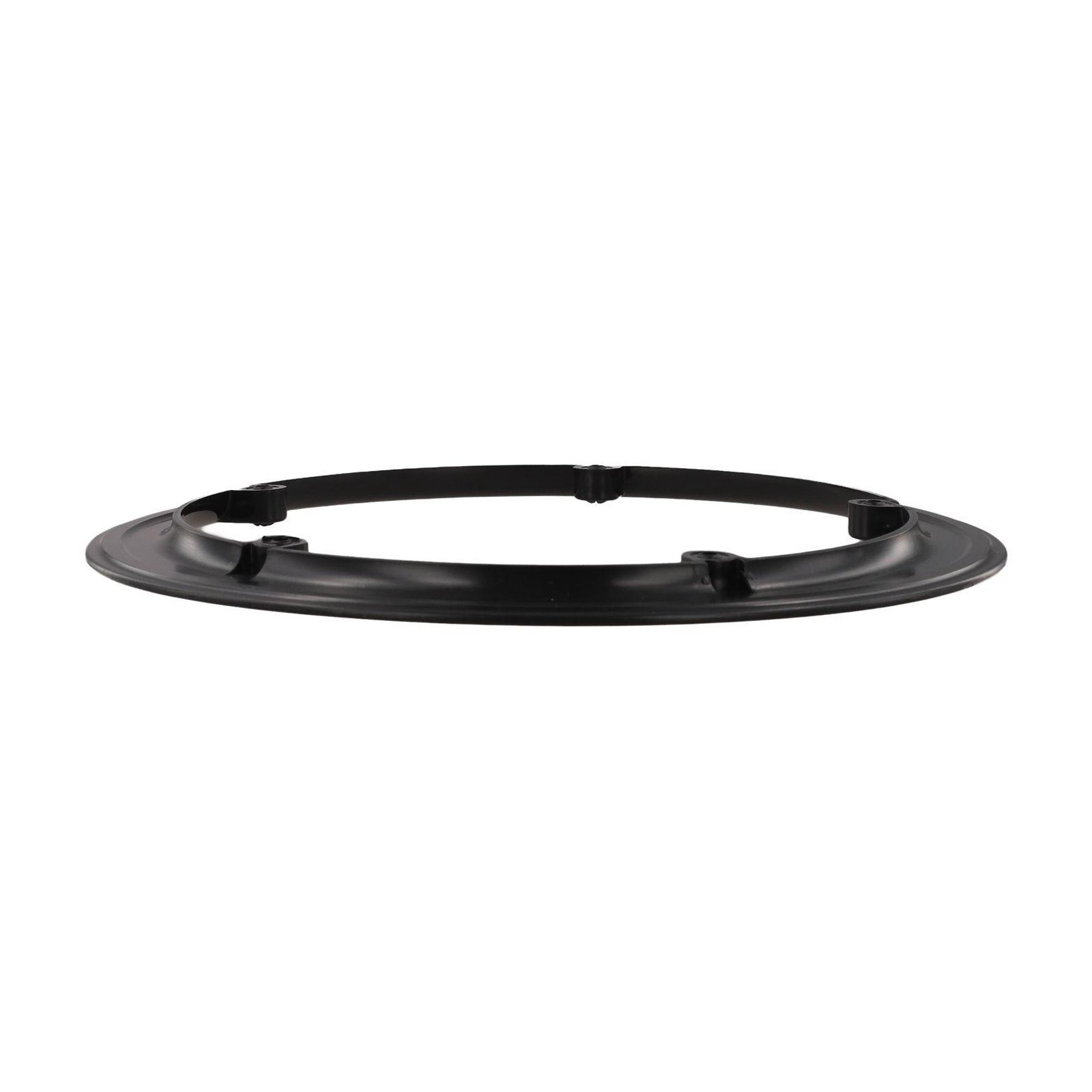 Crankset Chainring Cover for Bicycle 46 48T with 45 Hole Protection