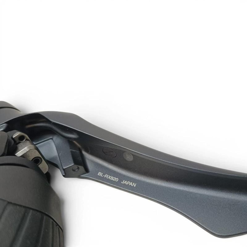 Shimano GRX BL-RX820-L Brake Lever – Left (NEW)