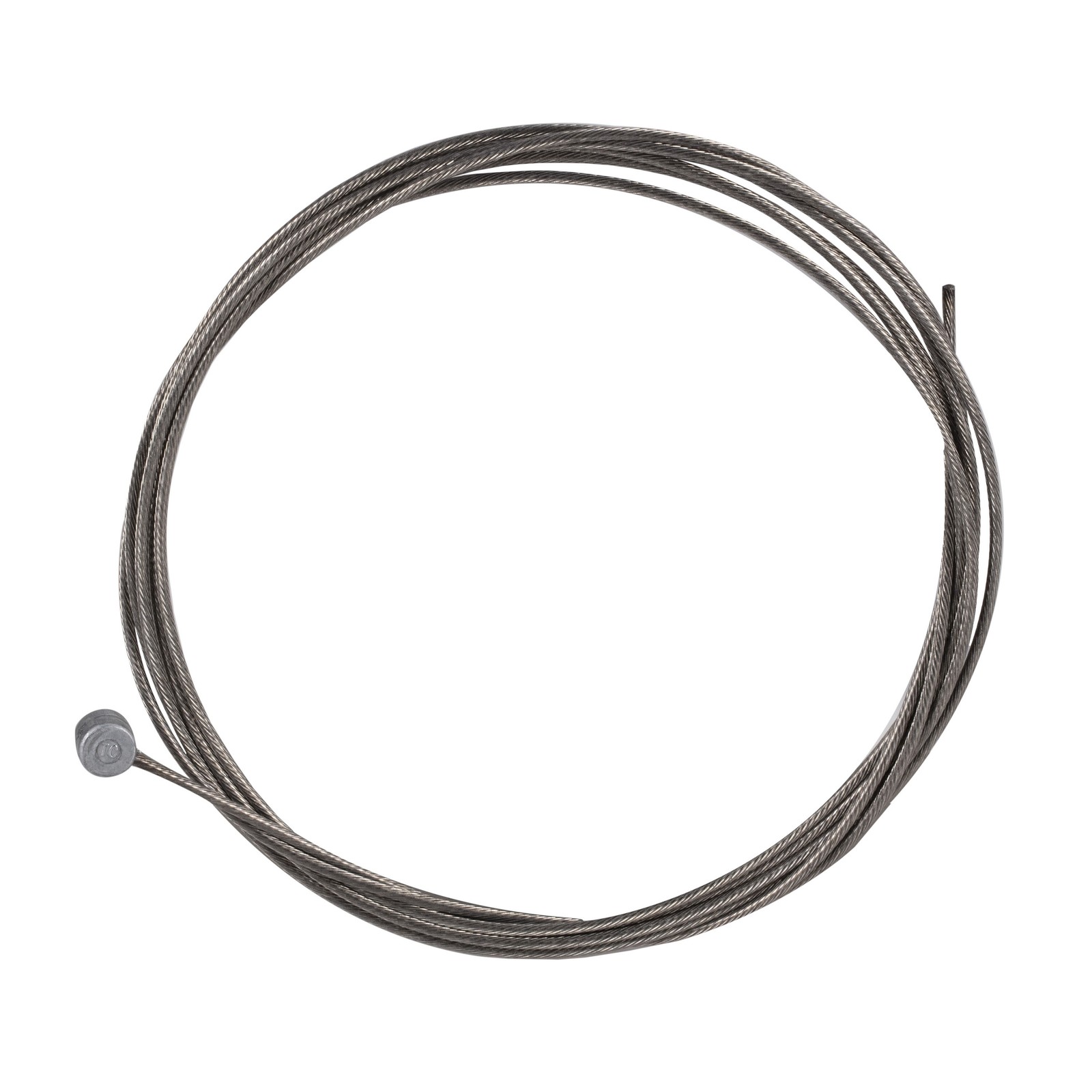 Shimano Stainless MTB Inner Cable – 1.6 x 2050 mm