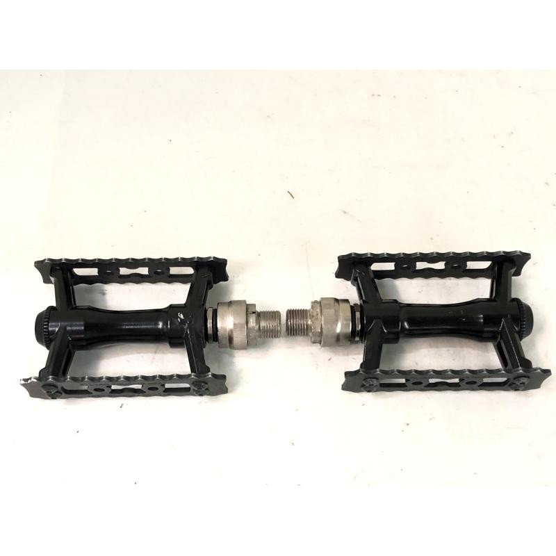 Mikashima MKS SYLVAN TOURING NEXT EZY SUPERIOR flat pedal