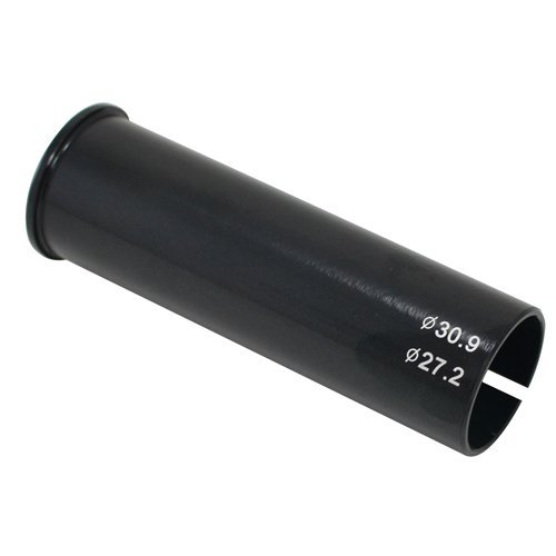 TMARS Seatpost Shim 27.2mm to 30.9mm Seat Tube adaptor 100mm