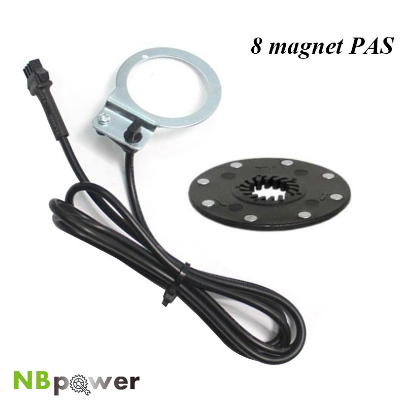 US stock:190mm 72V 5000W Fat e-bike motor wheel kit(Sabvoton 100A controller).