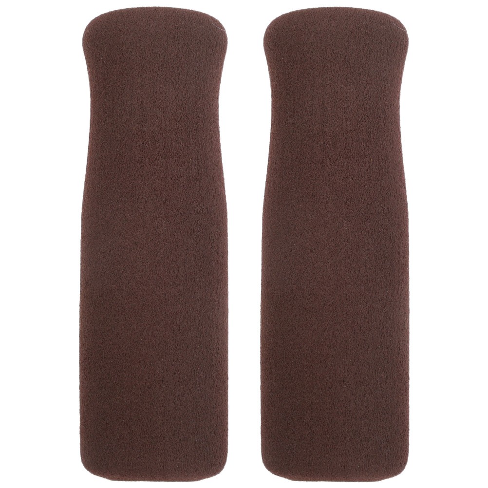 2pcs Cane Handle Grip Replacement – Walking Stick Non Foam Handle Covers