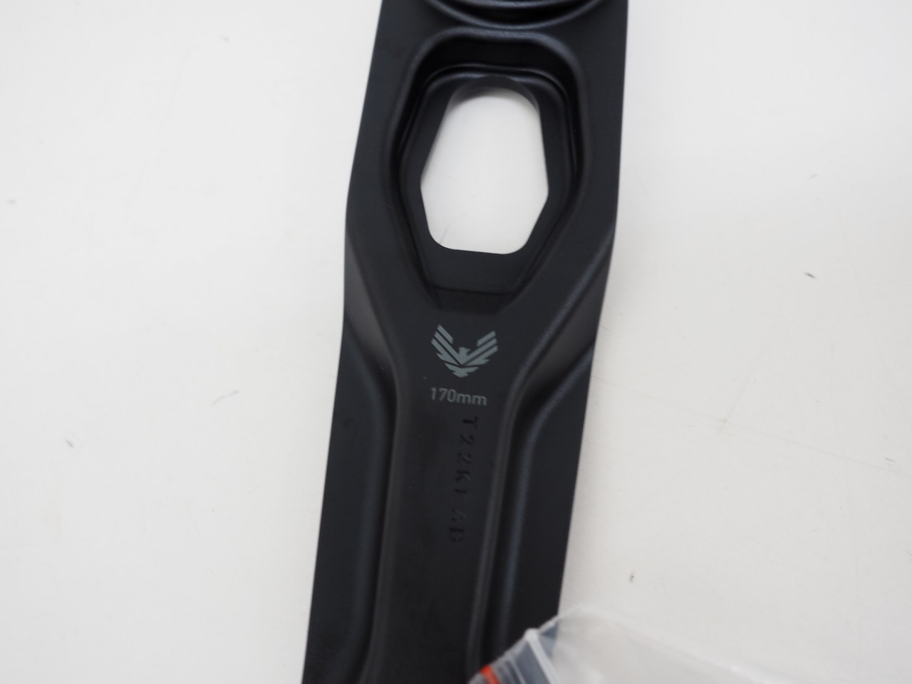 New! SRAM XO Eagle dub Wide Crankset T-Type 32t 1x 3mm Offset 170mm Length MTB